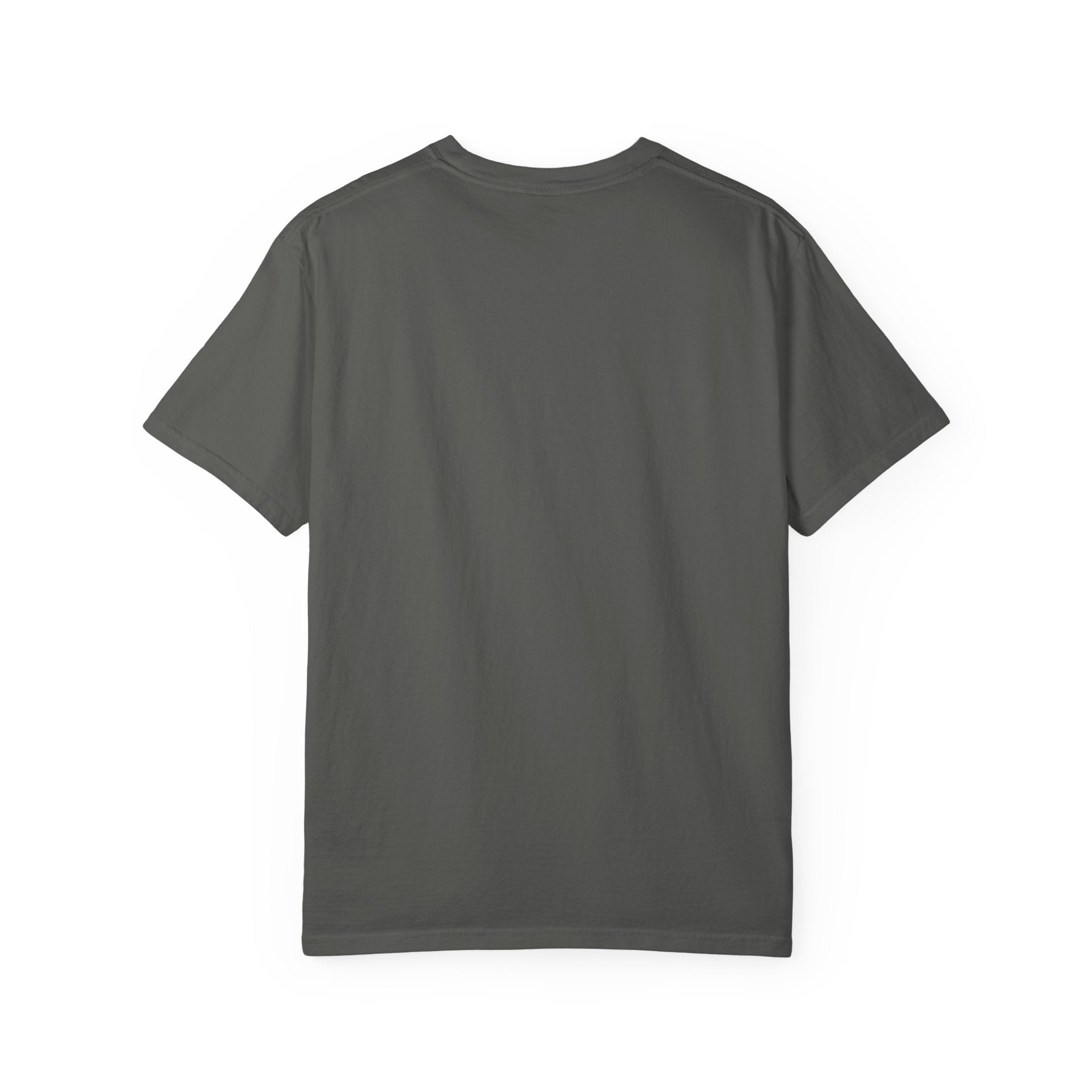 Astronaut Reading T-Shirt — Cosmic Book Lover Tee