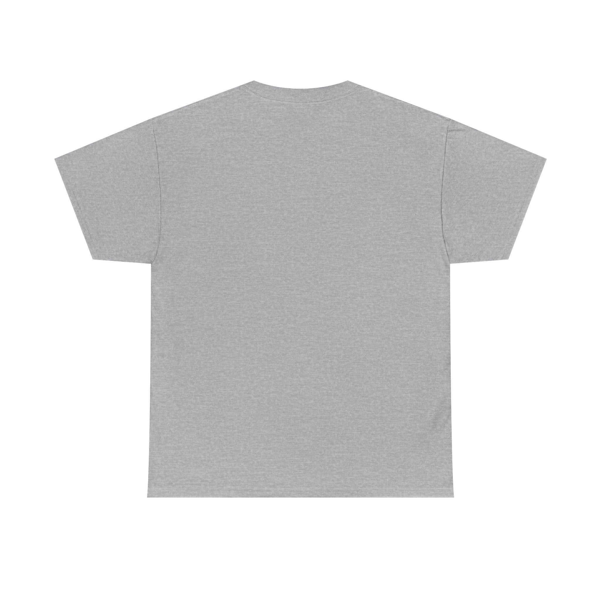 T-Shirt — Mystic Rider Reading a Glowing Book