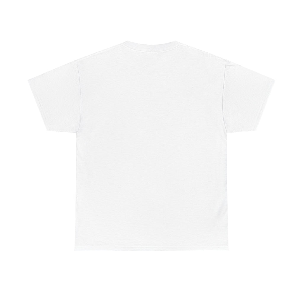 T-Shirt — Mystic Rider Reading a Glowing Book