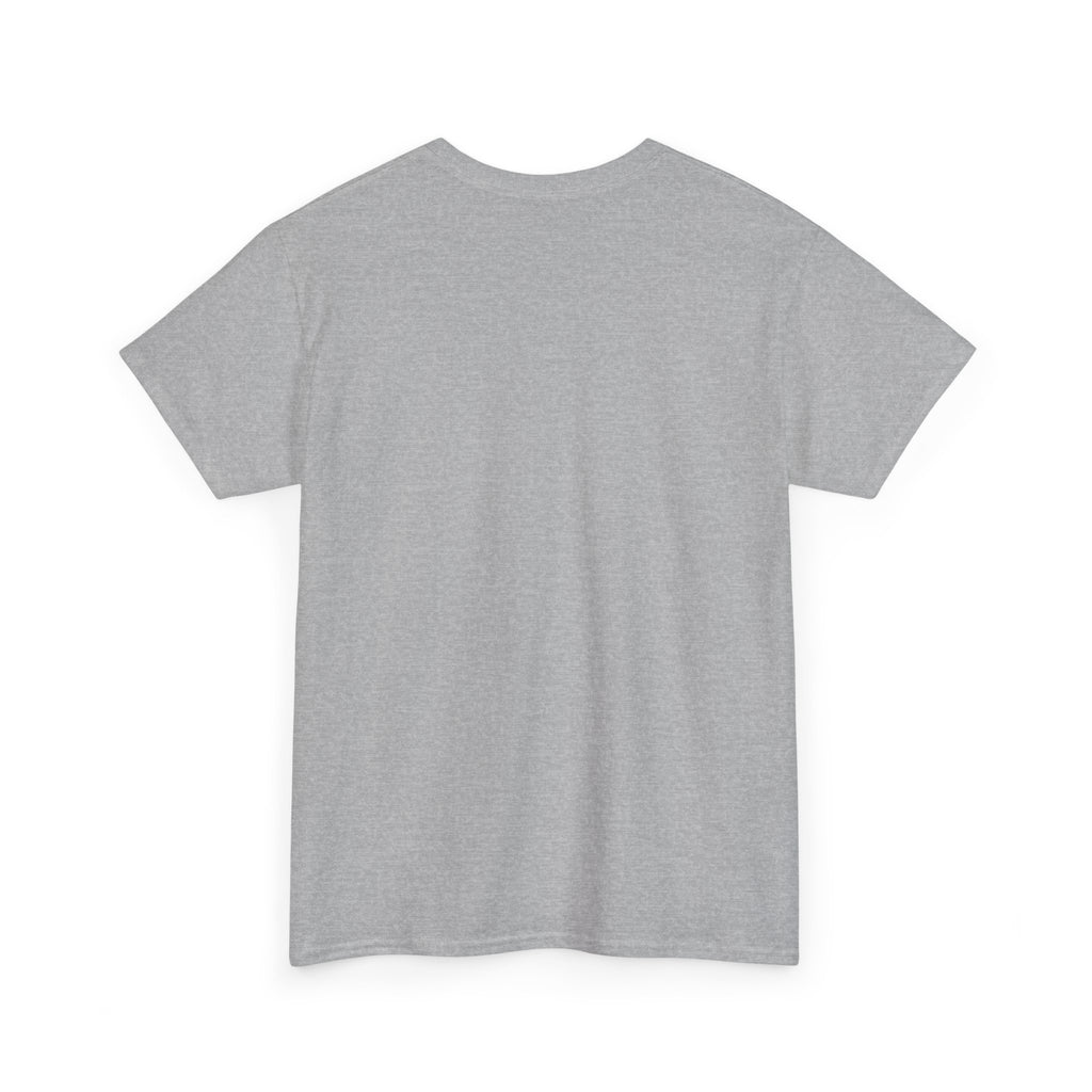 T-Shirt — Mystic Rider Reading a Glowing Book