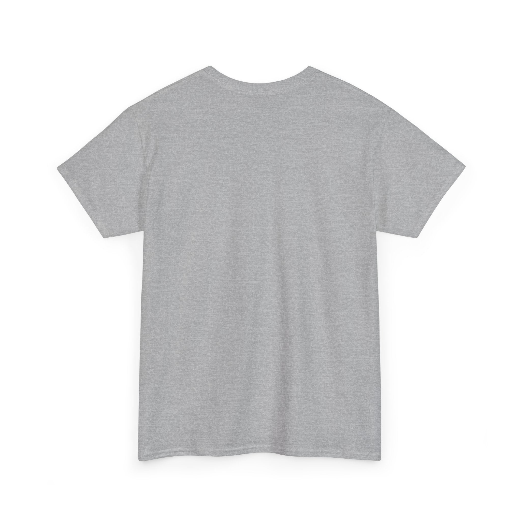 T-Shirt — Mystic Rider Reading a Glowing Book