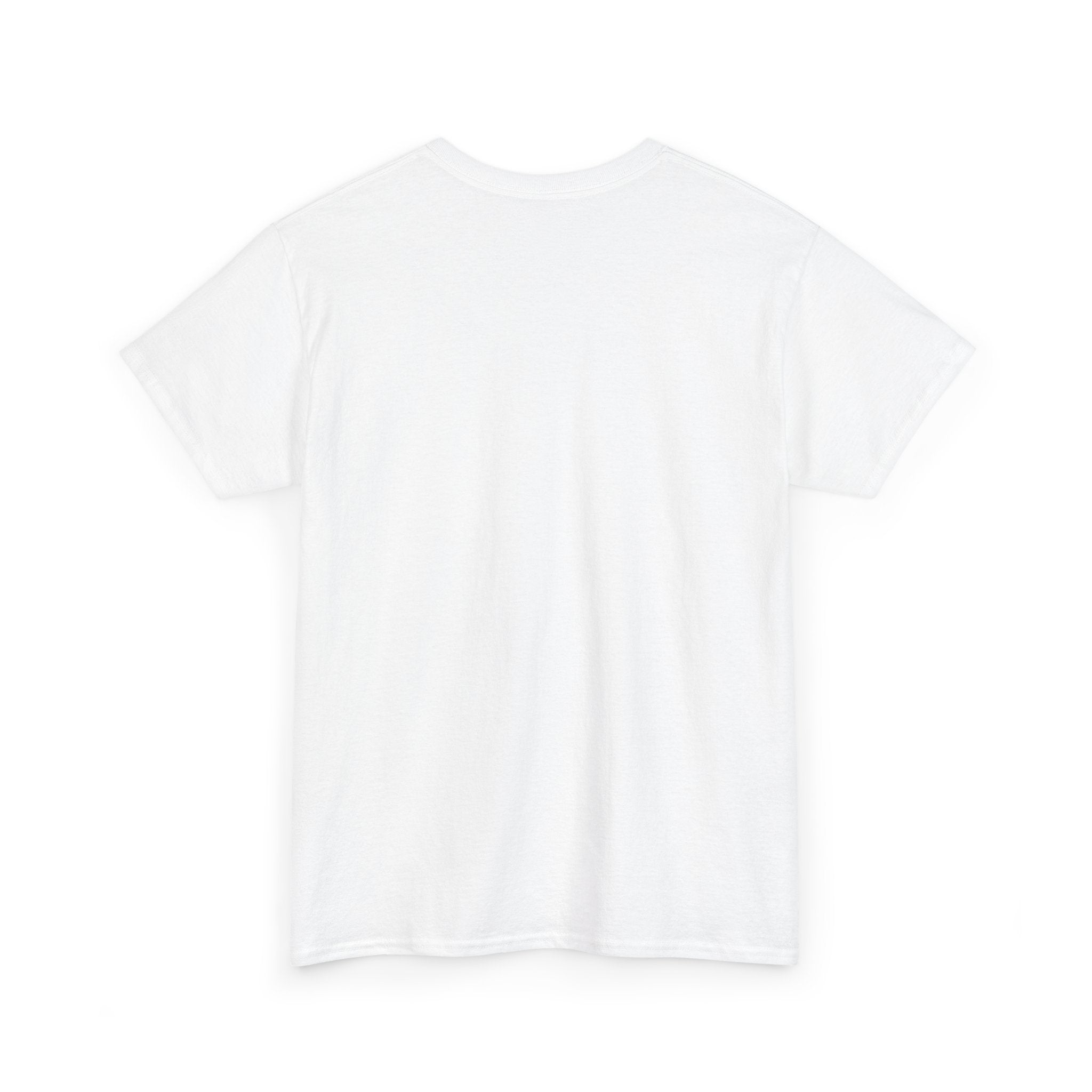 T-Shirt — Mystic Rider Reading a Glowing Book