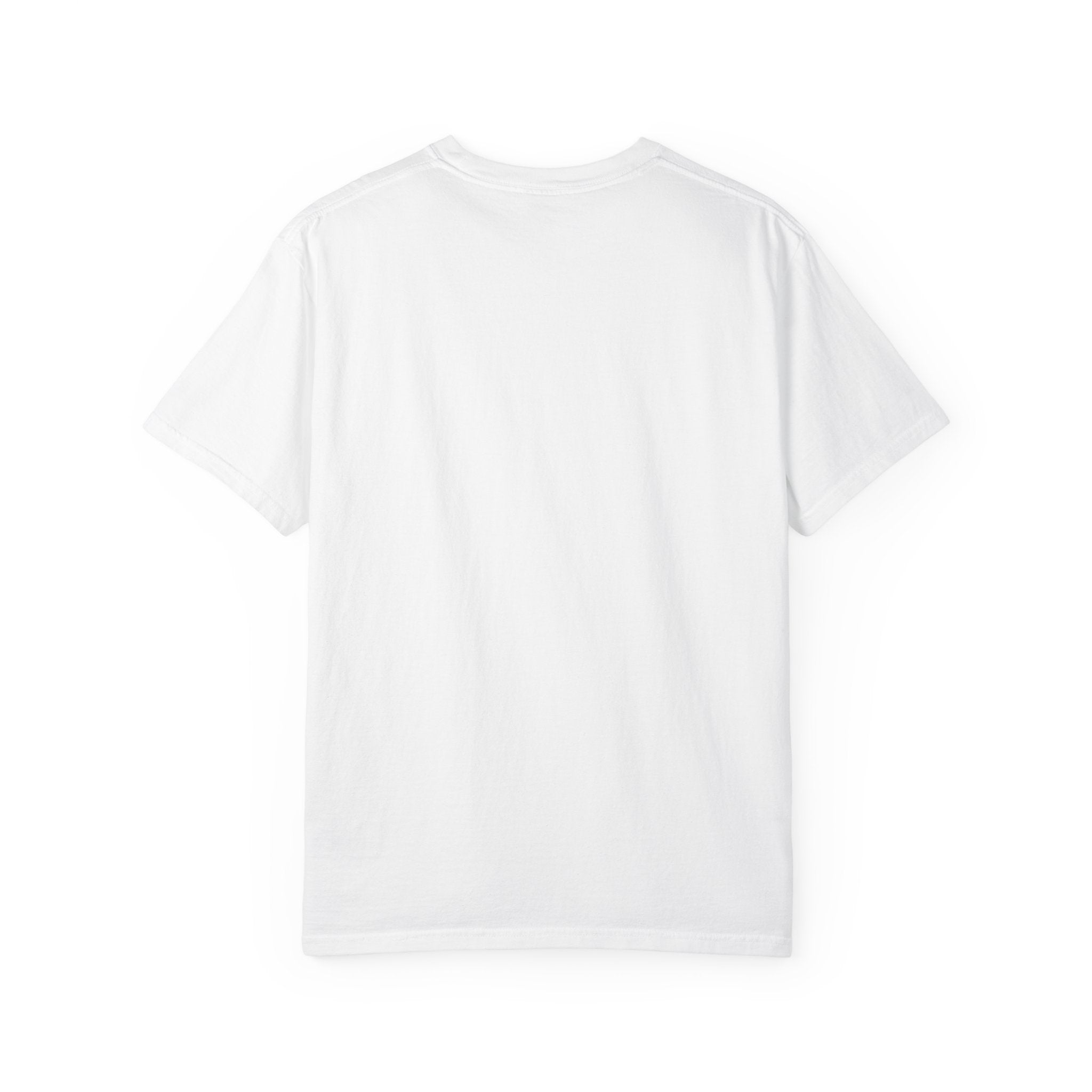 Astronaut Reading T-Shirt — Cosmic Book Lover Tee