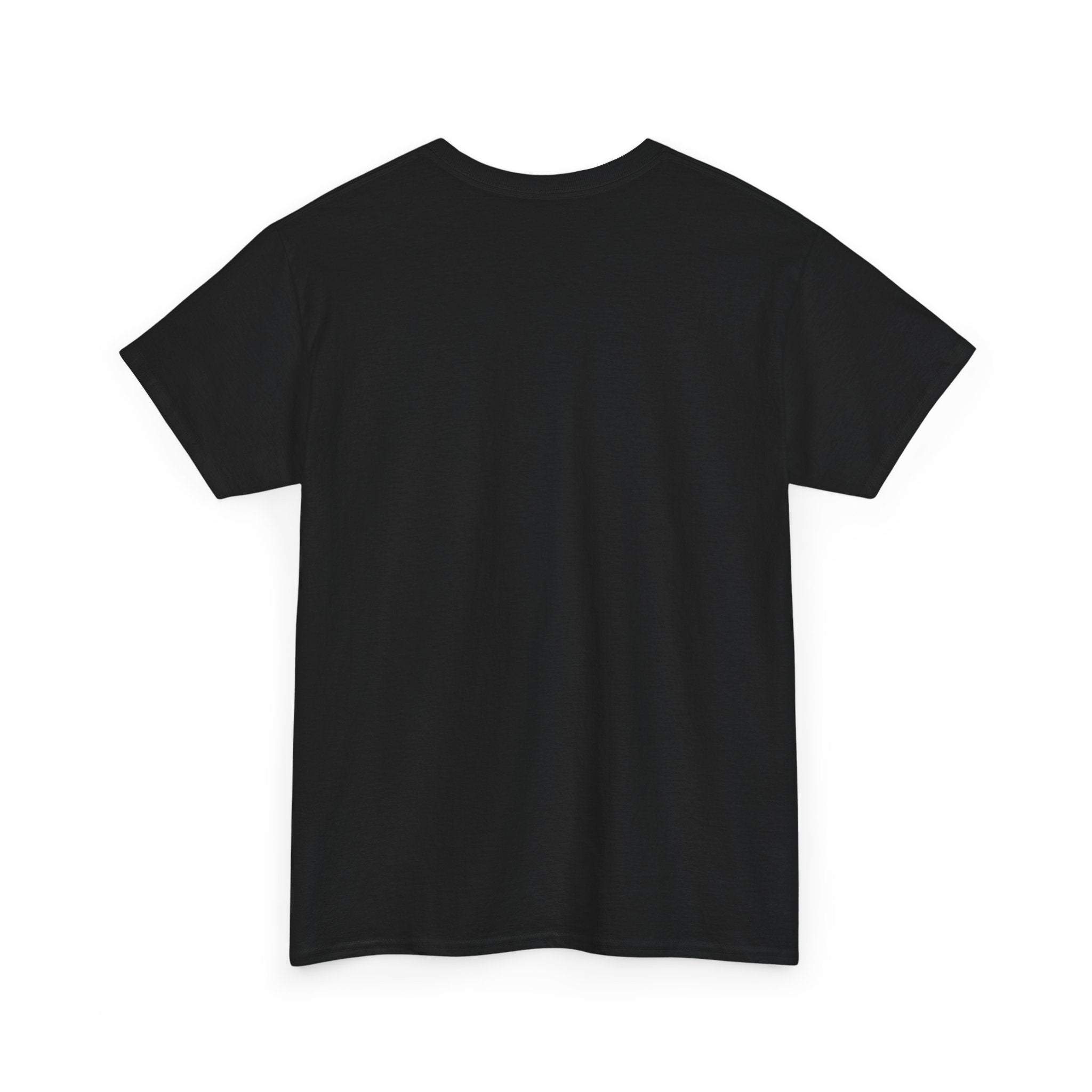 T-Shirt — Mystic Rider Reading a Glowing Book