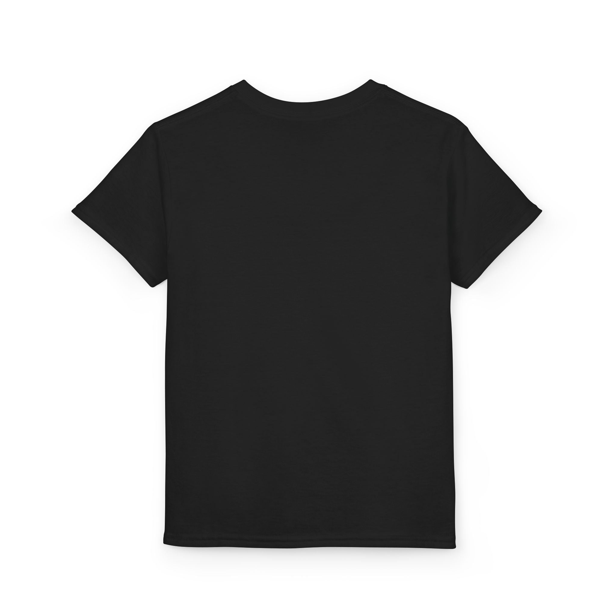 Galaxy Night Kids T-Shirt — Cute Alien Friends Graphic