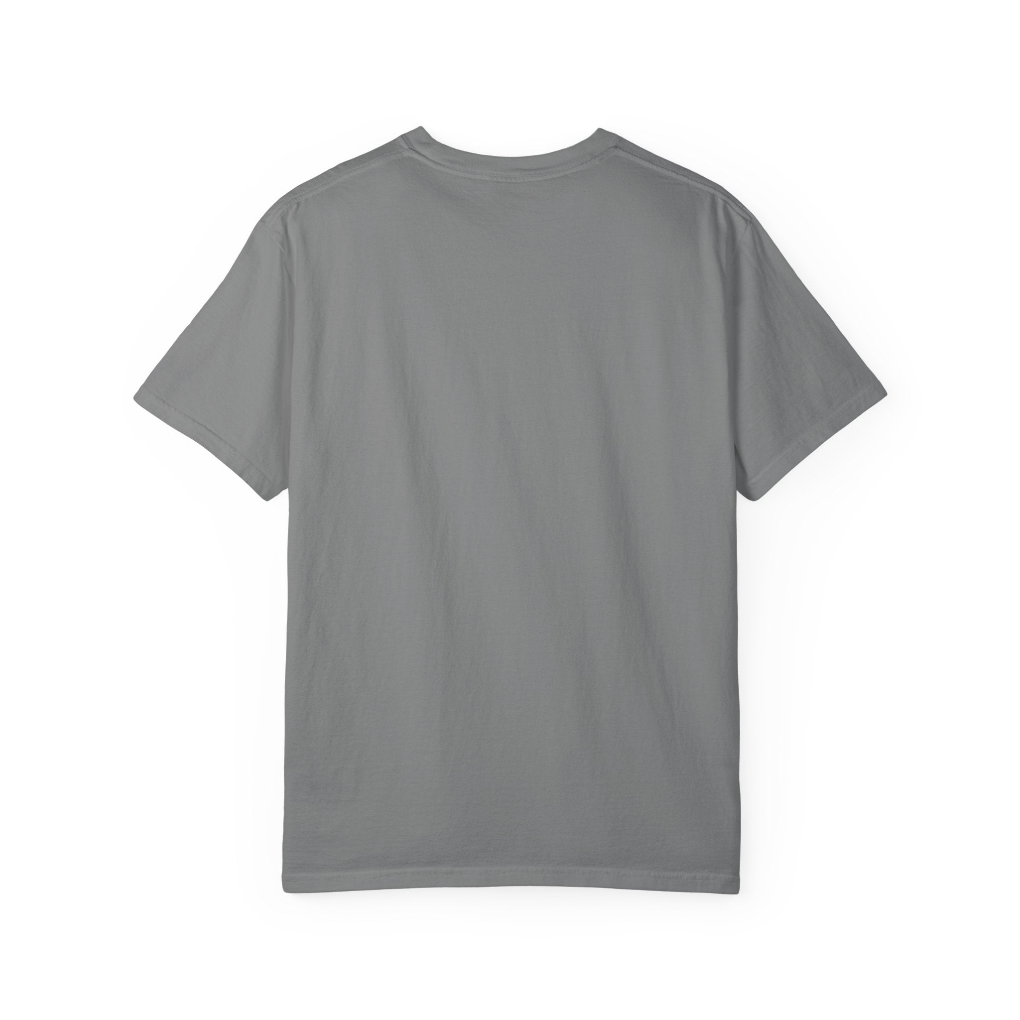 Astronaut Reading T-Shirt — Cosmic Book Lover Tee