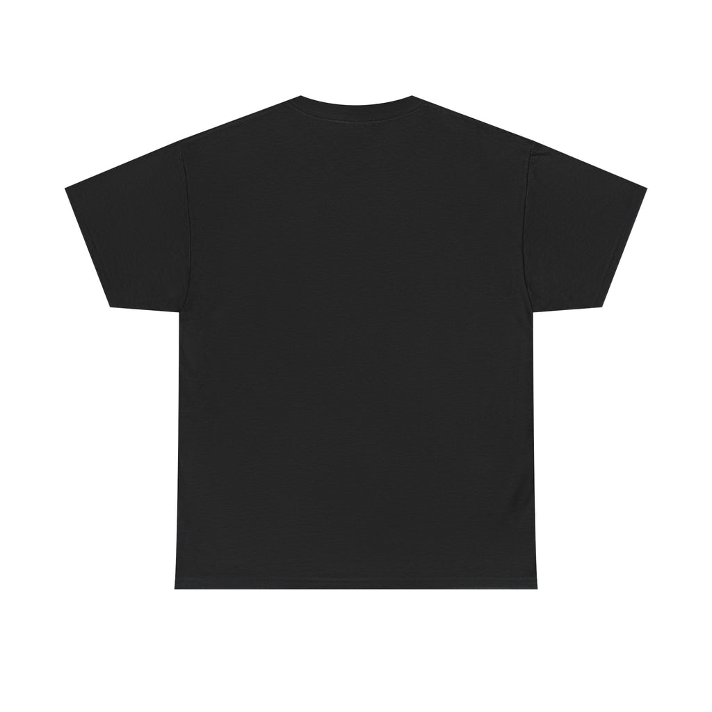 T-Shirt — Mystic Rider Reading a Glowing Book