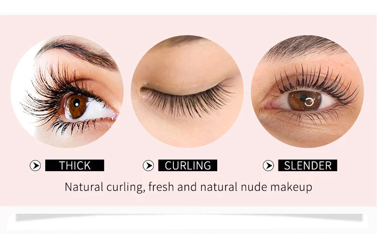 ICONSIGN 3-5 Minutes Quick Lash Perm Lash Lift Eyelash Perming Set New Version Lash Lift Kit Cilia Beauty Makeup Tools