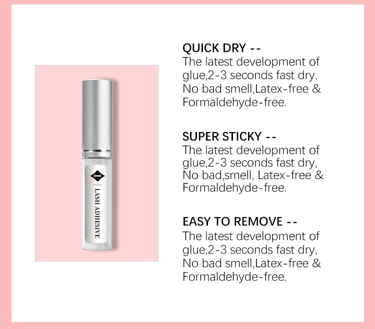 ICONSIGN 3-5 Minutes Quick Lash Perm Lash Lift Eyelash Perming Set New Version Lash Lift Kit Cilia Beauty Makeup Tools