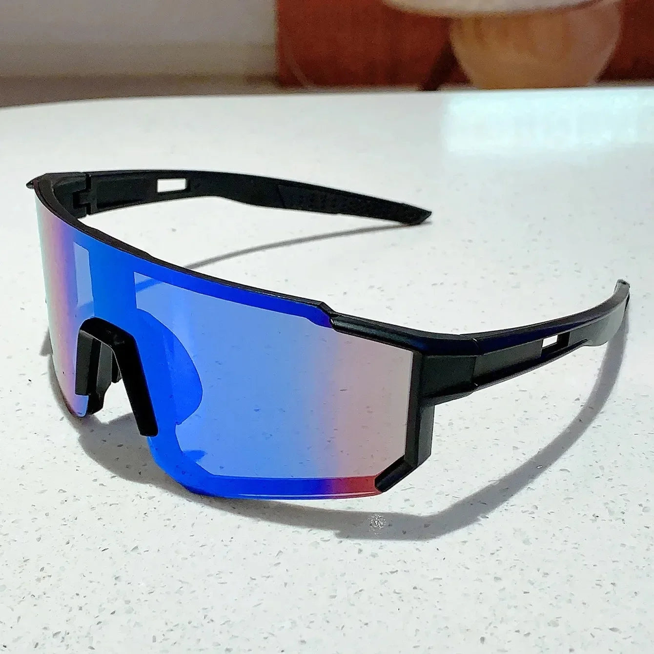 Outdoor Sport Goggle Sunglasses Women For Men Luxury Brand Designer Vintage Sun Glasses Popular Punk Skiing Windproof Shades